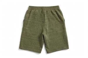 Pantalones Cortos de Verano para Hombre, Estilo Vintage, con Cordón Ajustable, Tejidos, de Cintura Media, Transpirables, Ecológicos, de Seda Helada, de Secado Rápido, Venta al por Mayor - Product Image 6