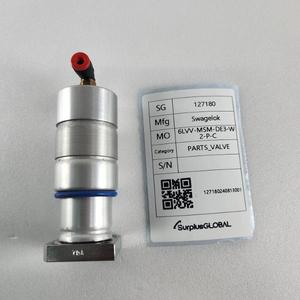 วาล์วไดอะแฟรมแบบโมดูลาร์ Swagelok รุ่น 6LVV-MSM-DE3-W2-P-C - อุปกรณ์และอะไหล่เซมิคอนดักเตอร์ระดับโลกที่เชื่อถือได้ - Product Image 1