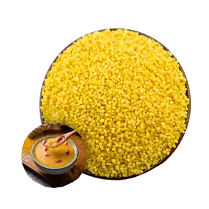 Mijo sin cáscara al por mayor para cereales de desayuno, panadería, procesamiento de alimentos sin gluten - Proveedor premium de Vietnam - Sra. Grace - Product Image 2