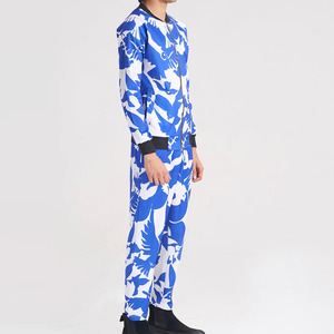 Survêtements pour hommes les plus vendus en ligne, créez votre propre ensemble de survêtements pour hommes en sublimation, survêtements en sublimation fabriqués en usine - Product Image 1