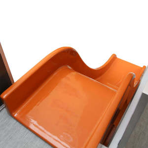 Fabricante de Barcos Pontón de Lujo de 11m, Barco Comercial de Pasajeros con Piso de Aluminio Soldado para Turismo y Recreación - Product Image 3