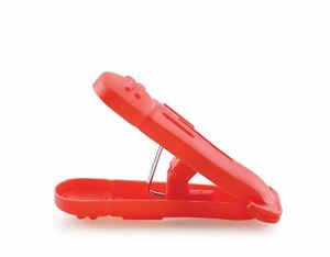 Pinzas de tela antideslizantes de agarre fuerte al por mayor, clips de plástico para ropa de alta demanda, pedido a granel al mejor precio por proveedor - Product Image 2