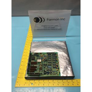 NIKON 2S700-069-3 P.C. BOARD, 127950 - Équipements et pièces semi-conductrices d'occasion fiables à l'échelle mondiale - Product Image 1