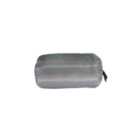 Capuche rectangulaire duvet de canard enveloppe sac de couchage taille unique camping usage extérieur 100% exportation du Bangladesh