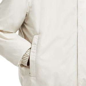 Chaqueta Cortavientos de Nailon con Capucha para Hombre, Premium, Ligera, Repelente al Agua, Técnica, para Exteriores, Casual - Product Image 5