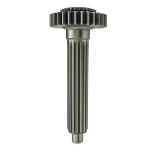 Arbre de transmission arrière principal ZANGO C5NN7C095D pour tracteur, pièce de rechange de 5 kg, composant de machine agricole - Product Image 1