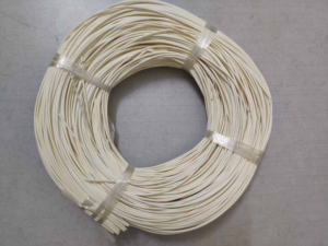 Núcleo de Ratán Natural de Alta Calidad de 15 mm, Certificado Fitossanitario, Longitud de 1 m a 6 m, para Fabricación de Muebles, Marca EUTECH, Origen Vietnam - Product Image 5