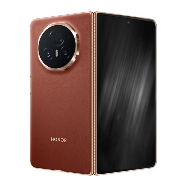 2024 Hot Selling 5G Deca Core Android 11 Smart Phone Chinese Brand Honor Magic V3 12GB/256GB 6.7" OLED 120Hz 5000mAh 120W Quick