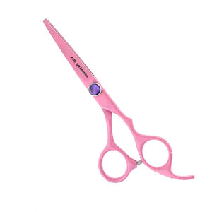 Tijeras de Peluquería Profesionales de Primera Calidad, Tijeras para Entresacar Cabello de Alta Calidad para Hombres y Mujeres de Apto Enterprises - Product Image 1