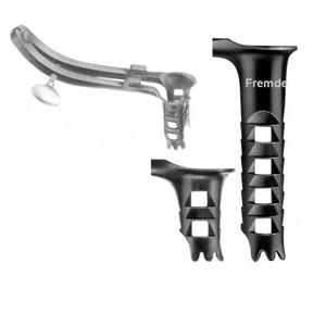 Abridor de Boca para Roedores de Acero Inoxidable de Alta Calidad - Product Image 6