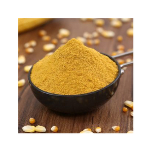 Farine de gluten de maïs de qualité alimentaire pour volailles, 60 % de protéines, riche en protéines, pour l'alimentation des poulets, blé jaune pour l'alimentation animale, son de maïs, farine de gluten de maïs - Product Image 3