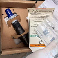 Sonde d'électrode pH/ORP industrielle d'origine neuve 3-2724-00 3-2726-00 3-2725-60 Capteur de qualité de l'eau
