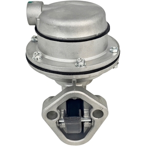 ปั๊มเชื้อเพลิงแบบกลไก M60502 97843 สำหรับครูเซเดอร์มารีน 454 7.4L V8 รุ่น 350 เครื่องยนต์ในเรือ 1984-1991 1603399 B0271P M23114 - Product Image 4