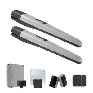 Système de motorisation automatique <span class=keywords><strong>pour</strong></span> <span class=keywords><strong>portail</strong></span> battant – Automatisation de <span class=keywords><strong>portail</strong></span> de sécurité haut de gamme avec technologie intelligente et construction robuste - Product Image 4