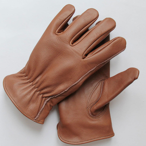 Gants de travail pour chauffeurs, doux, fins, à motifs, parfaits pour les tâches de précision continues, gants de travail pour chauffeurs, durables, adhérence stable - Product Image 3