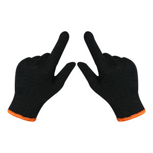 New Winter Product Winter <b>Warm</b> Knit <b>Gloves</b> Plain Color Screen Touch Knitting <b>Gloves</b> Outdoor Knitted <b>Gloves</b> Reasonable Price - Product Image 6