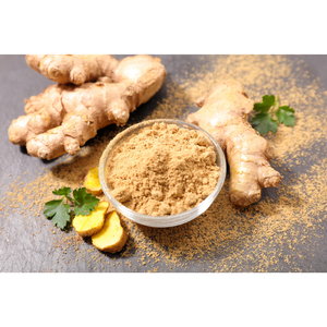 Polvo de Jengibre de Alta Calidad de Vietnam / Polvo de Jengibre Seco Natural para Alimentos y Bebidas - Product Image 3
