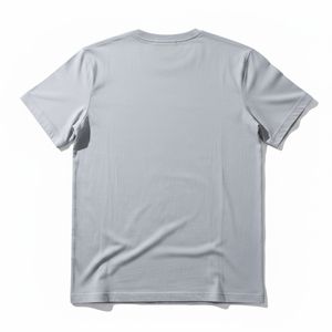 เสื้อยืดสตรีทแวร์ประดับเพชรเทียมแบบรักษ์โลกสำหรับฤดูร้อน แขนสั้น สไตล์ลำลอง - Product Image 2