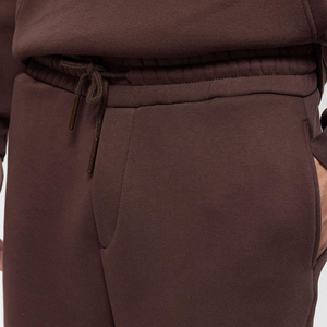 Conjunto Deportivo de Dos Piezas para Hombre, Chaqueta Deportiva con Pantalones Jogger Elásticos, Atuendo Cómodo para Gimnasio, Ejercicio, Correr y Actividades al Aire Libre - Product Image 6