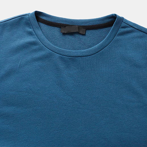 เสื้อยืดผู้ชายอเนกประสงค์ พรีเมียม 2026 เหมาะสำหรับใส่เดี่ยวเพื่อให้ลุคสบายๆ ทุกโอกาส เสื้อยืดใหม่ คุณภาพสูง - Product Image 5