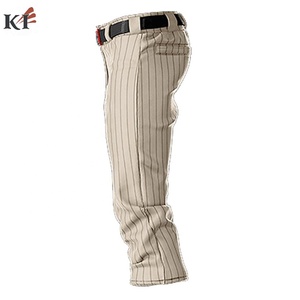 KEVEN IMPEX Nouveau design uniforme de baseball haute qualité séchage rapide respirant 100% polyester personnalisable vente en gros hommes adultes 2026 - Product Image 3