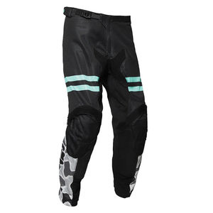 Pantalones Deportivos de Poliéster Transpirables, Antiarrugas y de Secado Rápido para Hombre, Talla Grande, para Motocross, Ciclismo de Montaña, Bicicleta de Tierra, Carretera e Invierno - Product Image 4