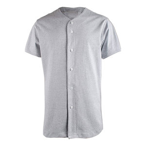 Ensemble de maillots de baseball personnalisés respirants, imprimés sur mesure, directement de l'usine, pour les équipes de baseball jeunes et adultes - Product Image 6
