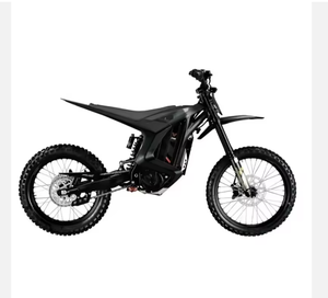 มอเตอร์ไซค์วิบากไฟฟ้า Arctic Leopards-XE Pro S รุ่นใหม่ ปี 2025 คุณภาพสูง ประสิทธิภาพเยี่ยม รับประกัน 3 ปี ผลิตในจีน พร้อมขับขี่ - Product Image 2