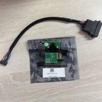 A860-2110-V001 A20B-2003-0311 Capteur d'encodeur incrémental pour moteur servo, capteur d'axe à retour magnétique haute résolution