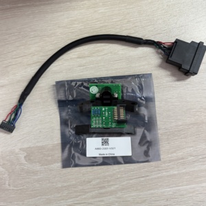 A860-2110-V001 A20B-2003-0311 เซ็นเซอร์ตัวเข้ารหัสแกนหมุนเซอร์โวมอเตอร์ - Product Image 3