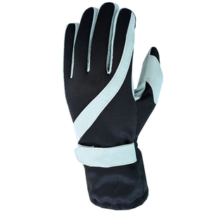 Private Label Kart Racing <b>Gloves</b> for Global Wholesalers, Built with Comfortable Materials, Secure Fit and Custom Logo Production - Product Image 1