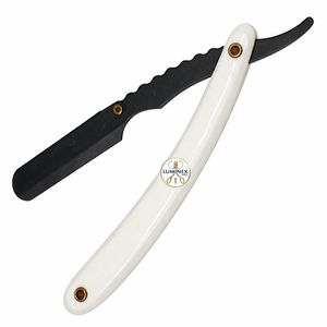 Navaja de Barbero Profesional Parker SRWBA - Product Image 1