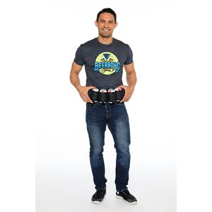 ซองเบียร์อุปกรณ์เสริมเข็มขัดระดับพรีเมียมเพื่อความสะดวกในการพกพาเบียร์ - Product Image 5