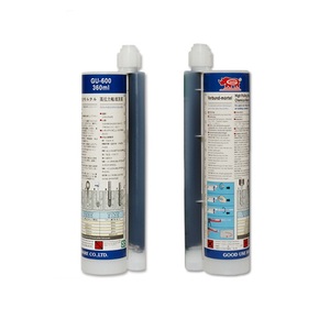 กาวอีพ็อกซี่อะคริเลต 360 มล. สำหรับยึดคอนกรีตและเหล็กเส้นเกลียว - Product Image 1
