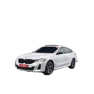 BMW Gran Turismo (GT) 620d M Sport 2024/5, Diésel, Caja de Cambios Automática, 41,620 km, Volante a la Izquierda - Product Image 1