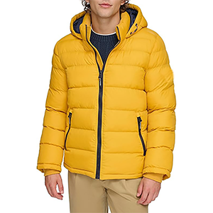 High Quality Men Puffer <b>Jacket</b> Water Down <b>Jacket</b> Bulk Supplier - Product Image 6