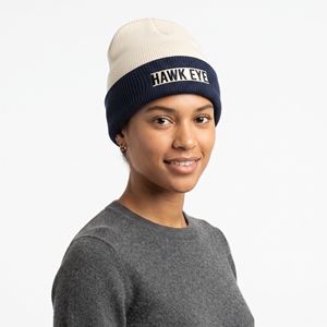 Unisex Custom Logo <b>Winter</b> Knitted Beanie <b>Hat</b> Warm Soft Acrylic Knit Cap Fashion Cold Weather <b>Hat</b> for <b>Men</b> Women - Product Image 6