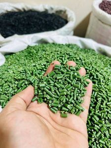 เม็ดพลาสติกโพลีโพรพิลีน PP ความหนาแน่นต่ำ วัตถุดิบเกรดอาหาร พร้อมจำหน่าย - Product Image 2