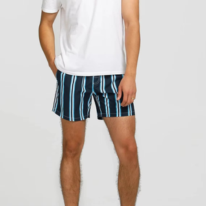 Pantalones Cortos Deportivos para Hombre, Ligeros, para Entrenamiento, Fitness, Senderismo, Impermeables, de Secado Rápido, al por Mayor - Product Image 1