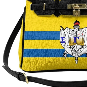 Sac à main en cuir de vache véritable jaune et noir, élégant sac fourre-tout pour femme, sac à bandoulière tendance, sac de voyage décontracté de luxe, haute qualité - Product Image 5