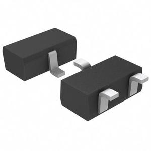 2SC5632G0L Componente Electrónico Original, Transistor RF NPN 8V 1.1GHZ SMINI3-F2 - Product Image 1