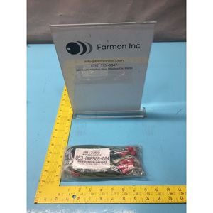 ชุดสายรัดพื้นดิน LOT OF 10 LAM 853-006908-004 ASSY - อุปกรณ์และชิ้นส่วนเซมิคอนดักเตอร์ระดับโลกที่เชื่อถือได้ - Product Image 1