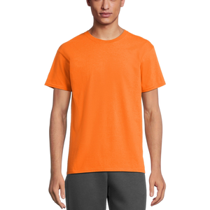 Camiseta de Cuero Sintético para Hombre, Personalizada, Manga Corta, Negra, Estilo Urbano, Ajustada, Diseño de Diseñador, Venta al Por Mayor - Product Image 3