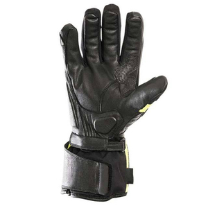 Gants de moto d'hiver haut de gamme en fibre de carbone, gants de course protecteurs - Product Image 6