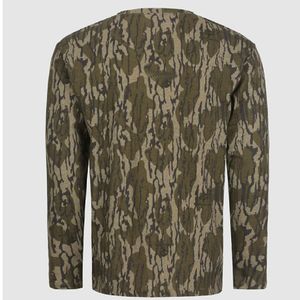 Camiseta de caza personalizada para hombre, ropa de camuflaje para exteriores, transpirable, de secado rápido, cómoda, ajuste cómodo, tela duradera, ropa de caza. - Product Image 2