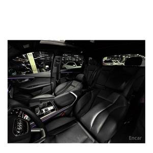 Audi Q7 45 TDI quattro Premium 2023, 42,200 km, Diésel, Automático, con Cámara Trasera, Asientos de Cuero, Volante a la Izquierda - Product Image 6