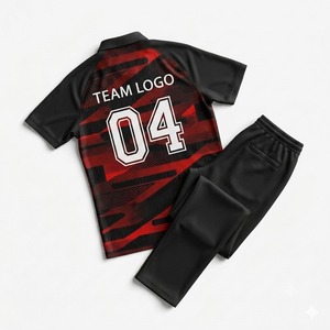 Tournament Ready <b>Bowling</b> Uniform With Professional Sublimation Printing Personalized Branding and Flexible Athletic Construction - Product Image 5