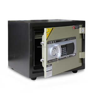 Safe <b>Box</b> Bag Duisburg Germany - Product Image 1