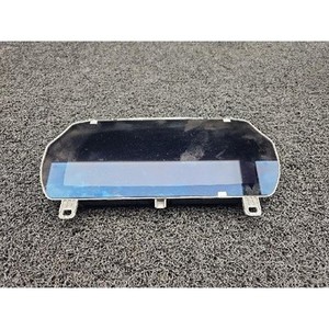 Tableau de bord XM3 d'occasion 2020 OEM 248094843R (OE 248094843R) - Product Image 1