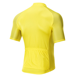 Maillot de Ciclismo Personalizado para Hombre, Transpirable, de Secado Rápido, Camiseta para Ciclismo de Carretera, Sublimación, Ropa Deportiva - Product Image 2